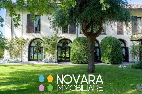 Villa à Castelletto sopra Ticino