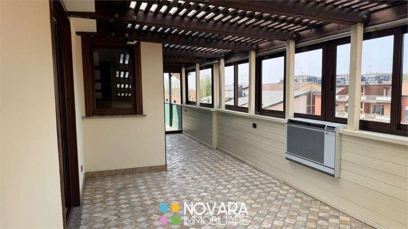 Appartement à Novare