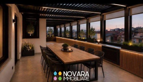 Appartamento a Novara
