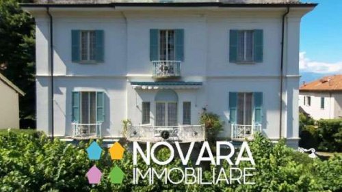 Villa à Stresa