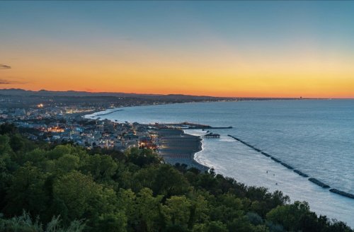 米萨诺阿德里亚蒂科独立公寓