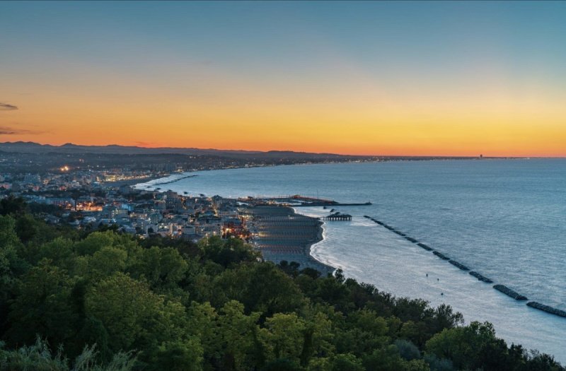 米萨诺阿德里亚蒂科独立公寓