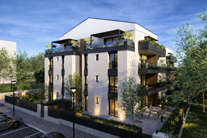 Penthouse in Misano Adriatico