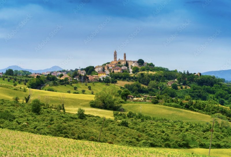 蒙达维奥独立公寓