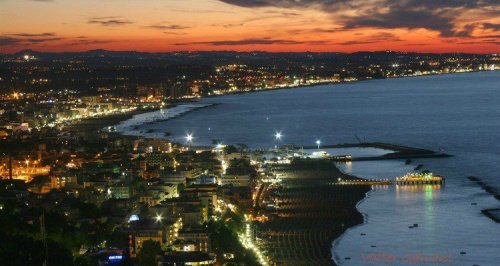 Self-contained apartment in Cattolica