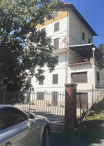 Vrijstaande woning in Calestano