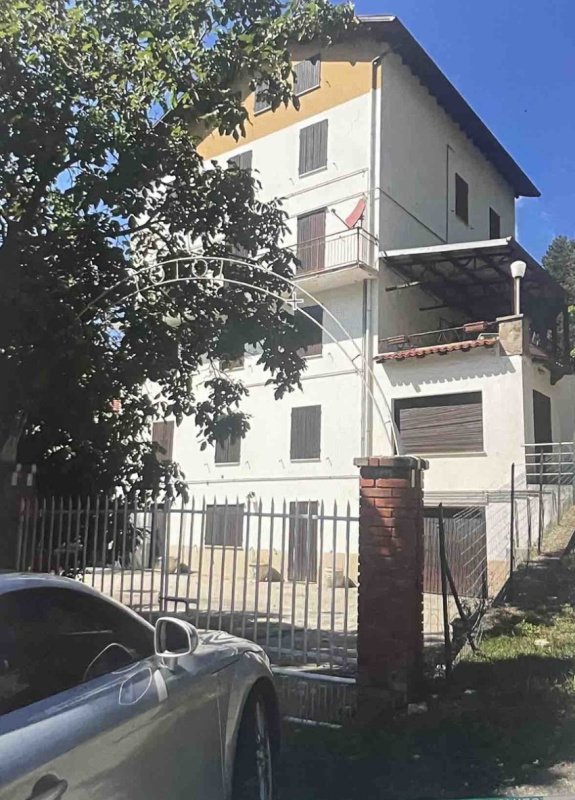 Vrijstaande woning in Calestano