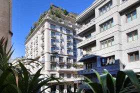 Appartement à Milan