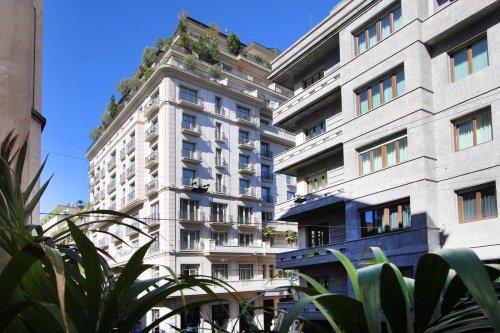 Apartamento em Milão