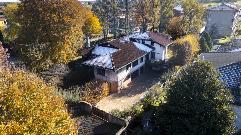 Casa independente em Fagnano Olona