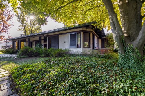 Casa independente em Fagnano Olona