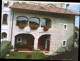 Casa indipendente a Cellio con Breia