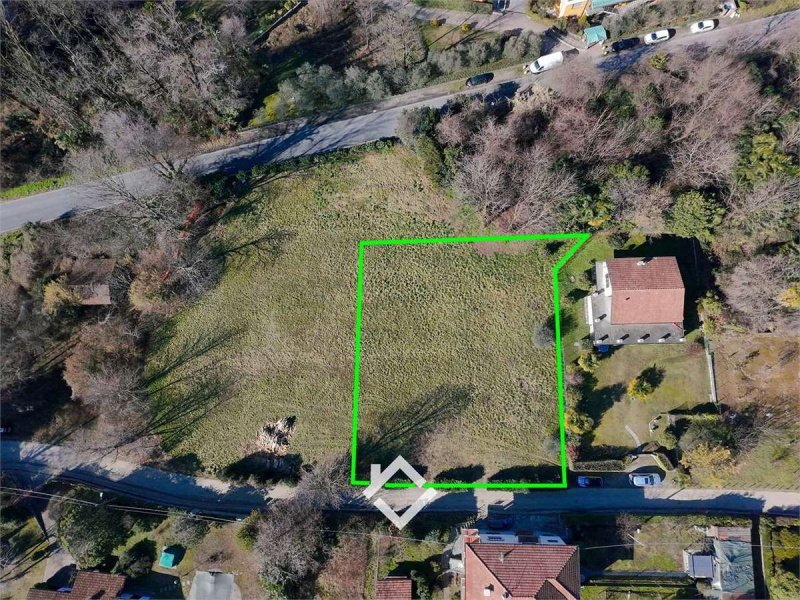 Terreno edificabile a Leggiuno