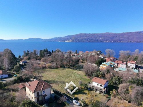 Terreno edificabile a Leggiuno