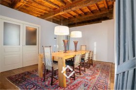 Apartamento en Casciago