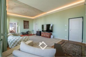 Apartment in Casciago