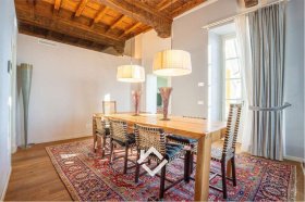 Apartamento en Casciago