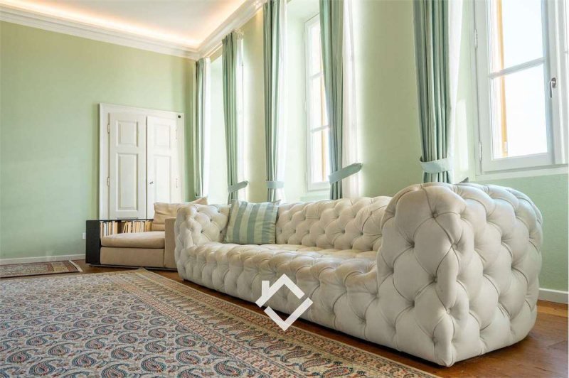 Appartamento a Casciago