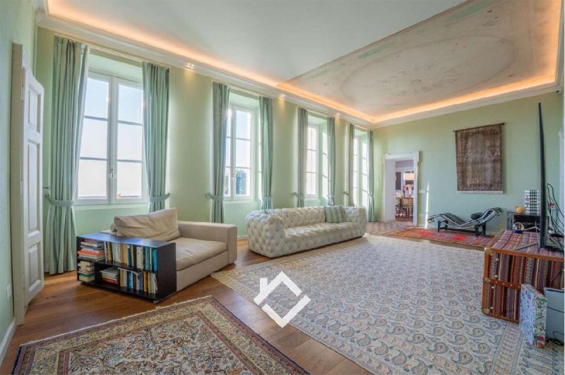 Appartamento a Casciago