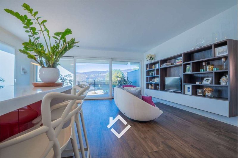 Appartamento a Ranco