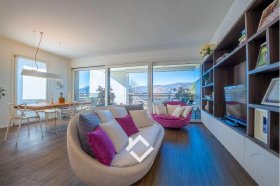 Apartment in Ranco