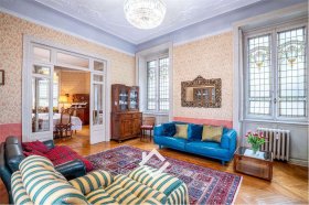 Apartamento em Milão