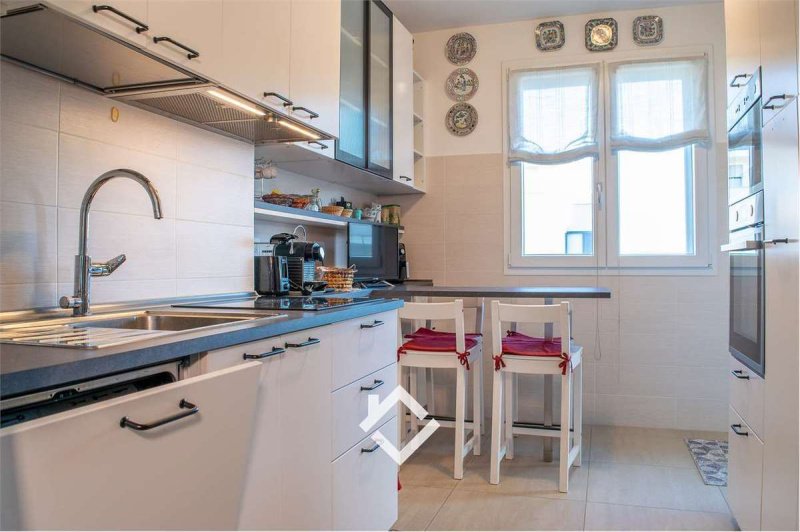 Apartment in Pozzo d'Adda