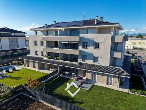 Apartment in Pozzo d'Adda