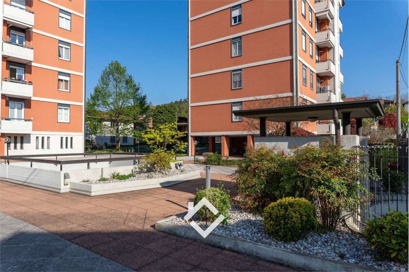 Wohnung in Sesto Calende