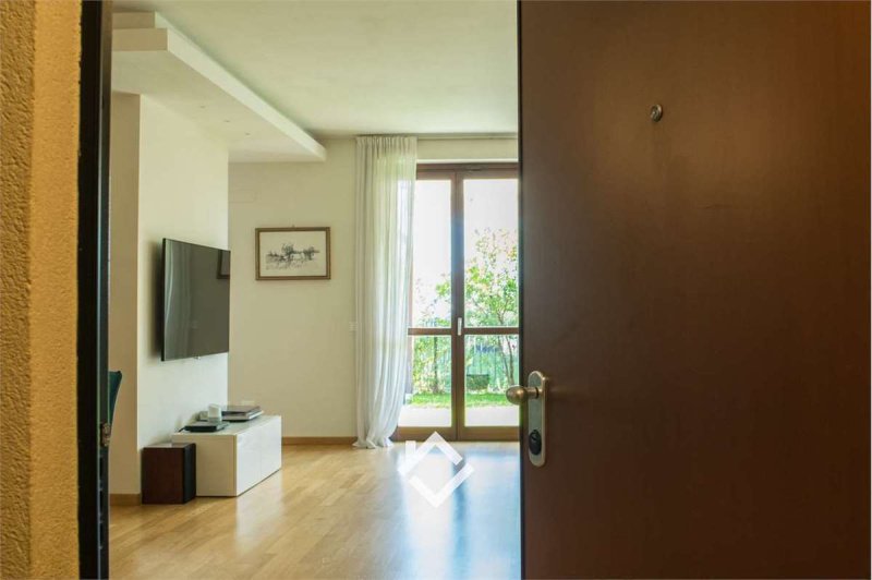 Wohnung in Comerio
