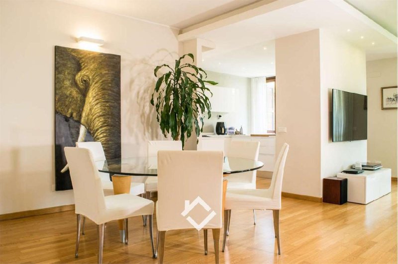 Wohnung in Comerio