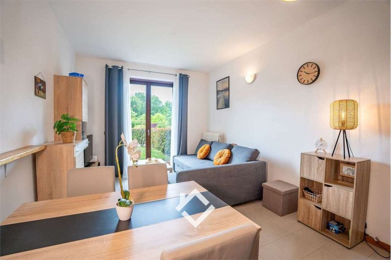 Apartamento em Leggiuno