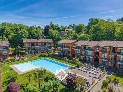 Apartamento em Leggiuno
