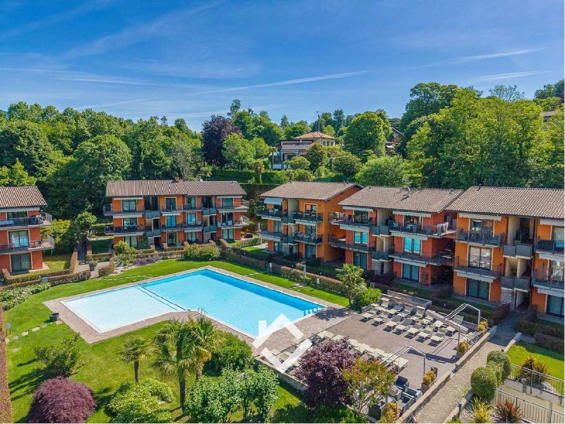 Apartamento em Leggiuno