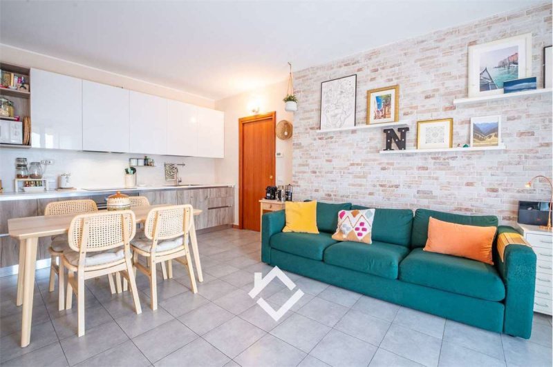 Apartamento en Pozzo d'Adda