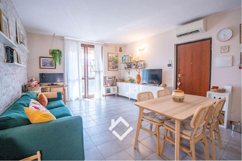 Apartamento en Pozzo d'Adda