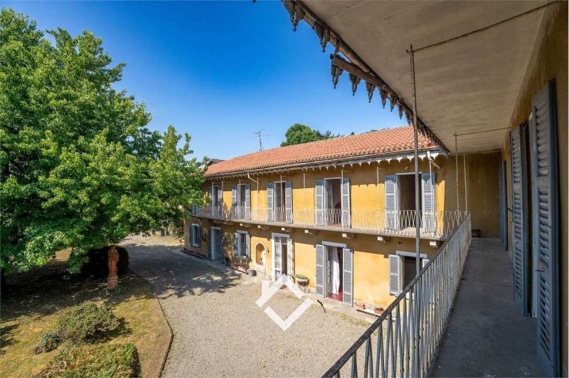 House in Mercallo