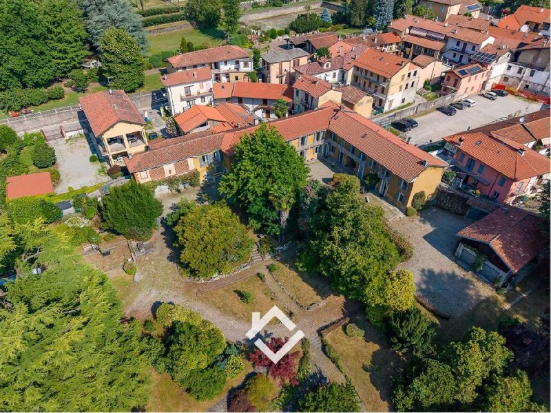 House in Mercallo
