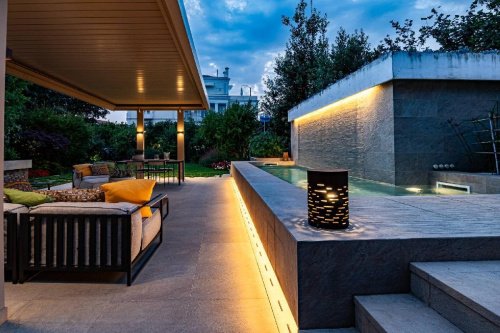 Villa a Sant'Agnello