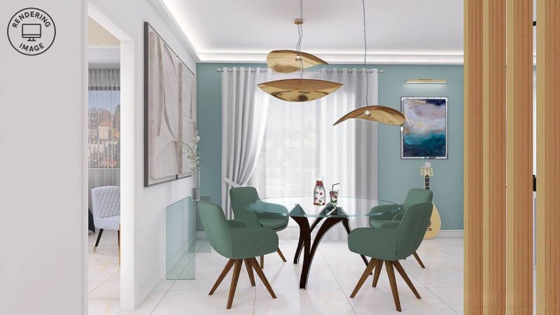 Appartamento a Sorrento