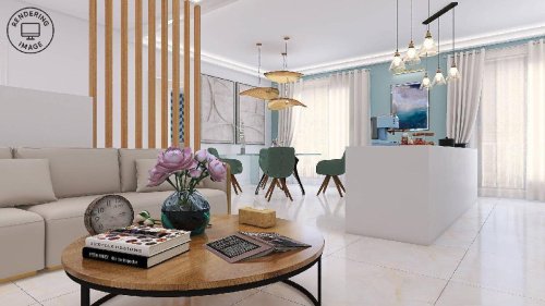 Appartamento a Sorrento