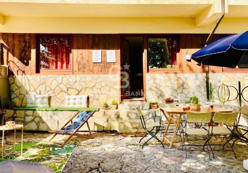 Apartamento em Pescocostanzo