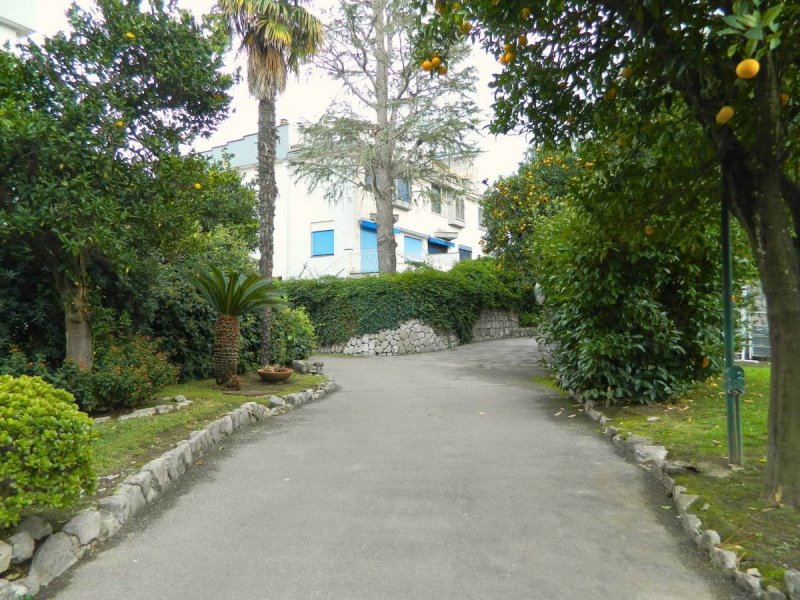 Villa a Sorrento