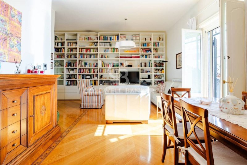 Appartement à Salerne