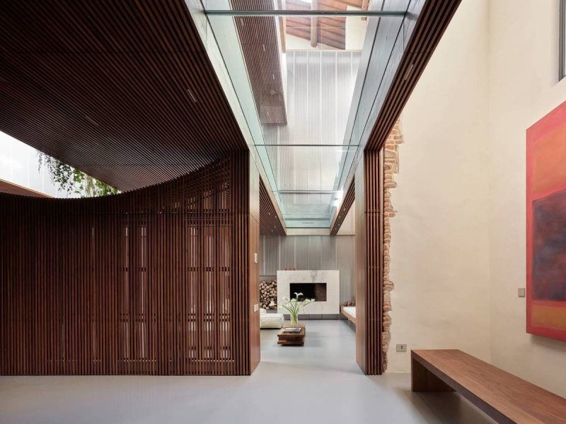 Apartamento en Florencia