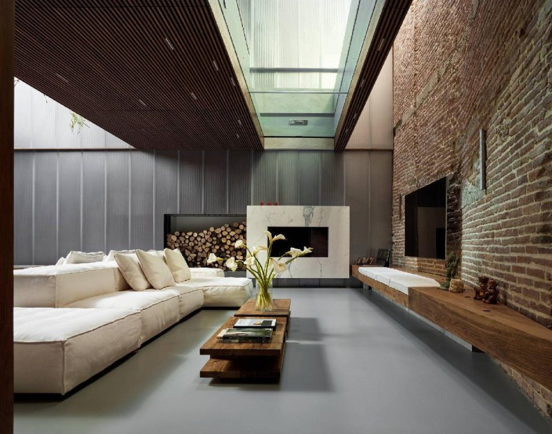 Apartamento en Florencia