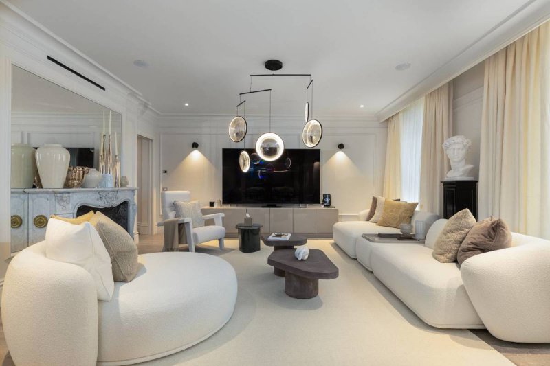 Apartamento en Florencia