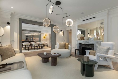 Apartamento en Florencia