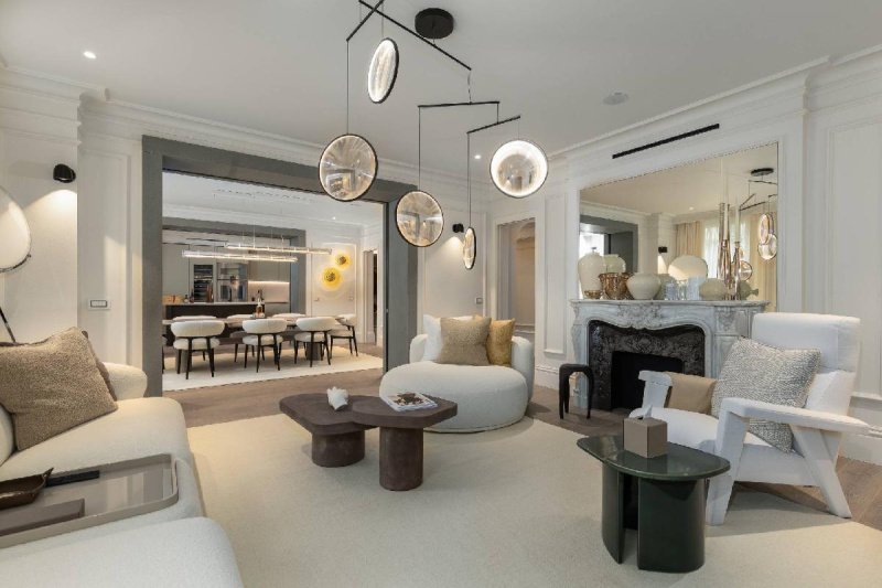 Apartamento en Florencia