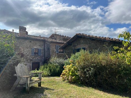 Casa de campo em Greve in Chianti